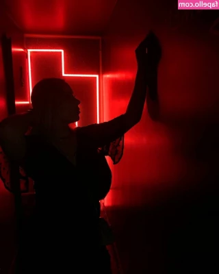 Stefanie - We re coming back