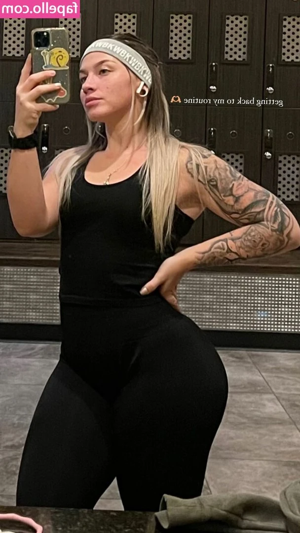 therussianbarbie - Having big tits makes you horny all of the time #facts
