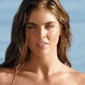 Hilary Rhoda