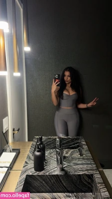 Sophiacarolinag - Are you surprise how much I can fit in my mouth?