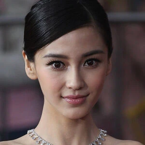 angelababy