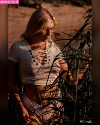 Blondie.v.s