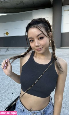 Kesii Dee [ kesii-dee ] - Date night with a new guy from OnlyFans! I hope he has what it takes