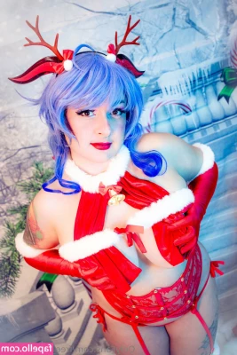 free_amyfantasy [ free-amyfantasy ] - I want to send you the one you like the most 😈