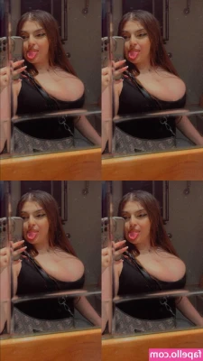 Anna Russo [ anna-russo ] - I really am a stripper at heart♥️