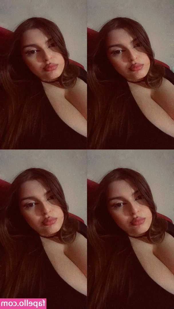 Anna Russo [ anna-russo ] - Just wanted to see who’s real that’s all and I got my answer!!