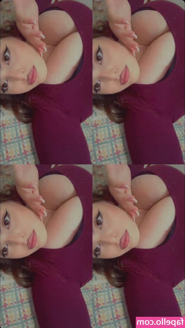 Anna Russo [ anna-russo ] - Its getting hot in here 😮‍💨😏