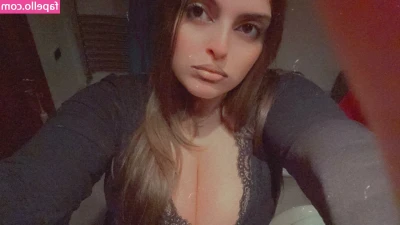 Anna Russo [ anna-russo ] - Put it in my mouth. 👅💦