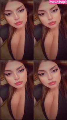 Anna Russo [ anna-russo ] - Mirame bien mientras te digo como tocarte para mi 🤤🍆 Hice un