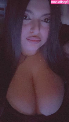Anna Russo [ anna-russo ] - Feeling Frisky 😈💕