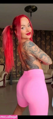 gretamarina - She love playing with my hard #BBC 😈💪🏾a