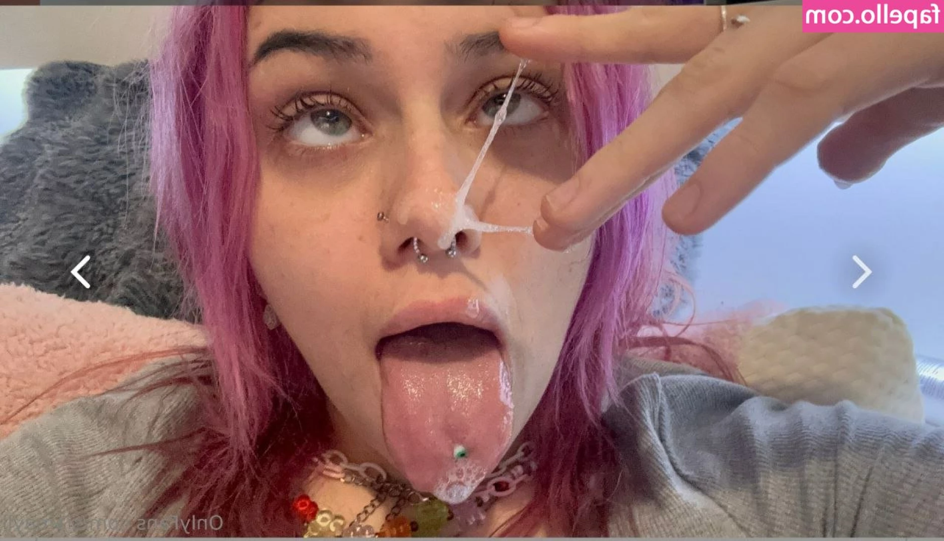 Siamayll - I m horny I need your cock