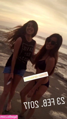 Matilde Leon [ matilde-leon ] - do u like when i spread it? ♡