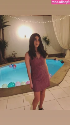 Matilde Leon [ matilde-leon ] - What would you do to me
