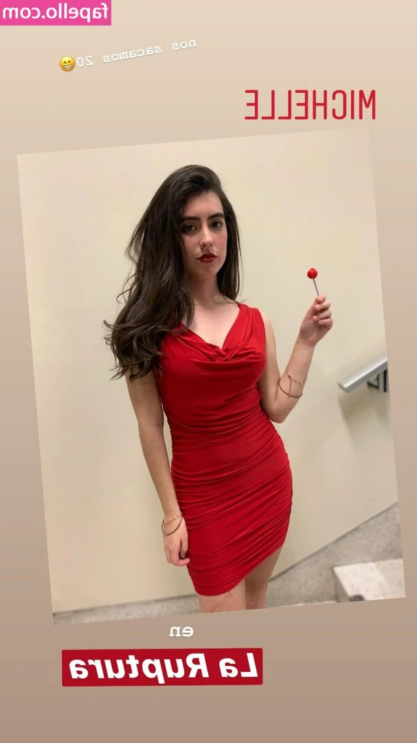 Matilde Leon [ matilde-leon ] - Oh I had so much fun today 🤭😏😍 I hope the next year will be