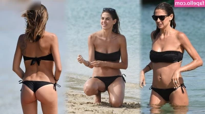 Melissa Satta [ melissa-satta ] - VIP members get daily nudes and videos with NO PTV  Cum check it out