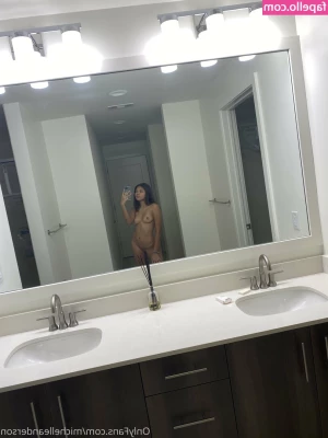 Michelle Anderson [ michelle-anderson ] - HOW MANY ORGASMS 😍😍😍 XXX
