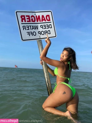 Michelle Anderson [ michelle-anderson ] - the best POV