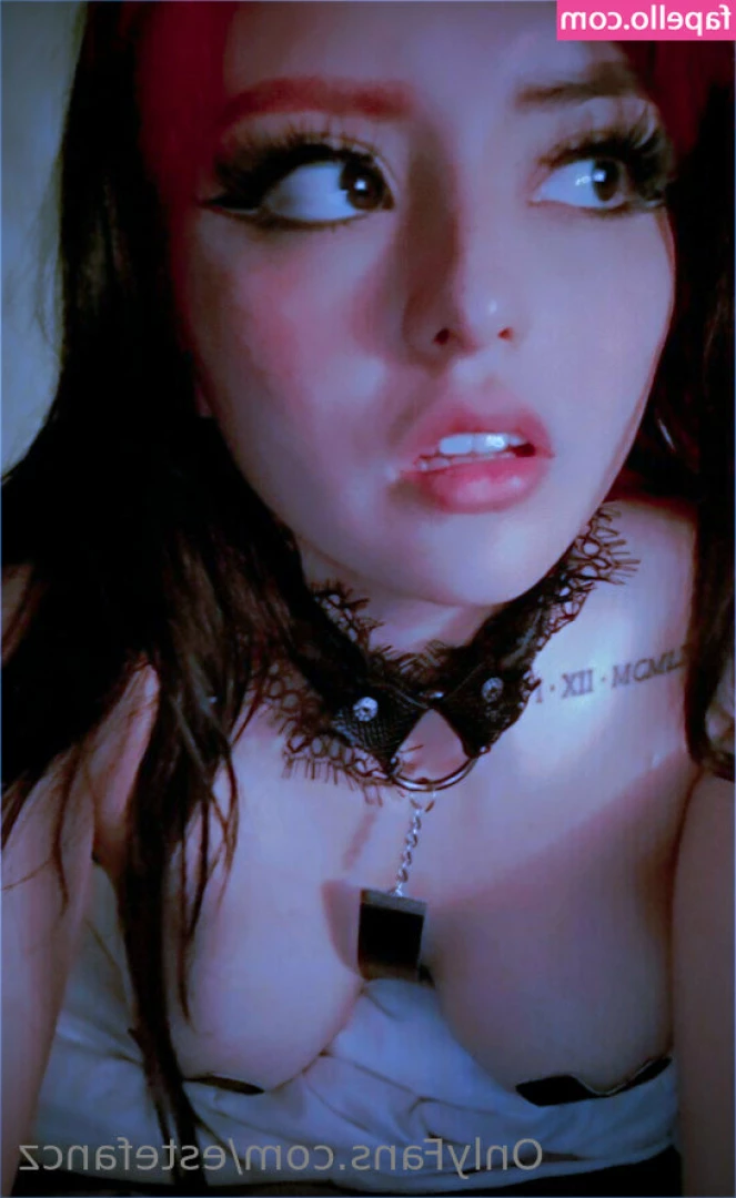 Estefan Cz [ estefan-cz ] - shooting a rlly cute set tonight or tomorrow:3