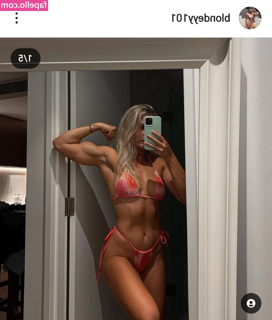 Blondeyy101 - HI MY BABES 😈 I’ve been dying to take some new naughty/sexy