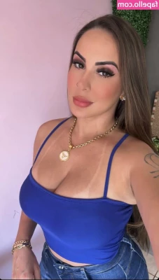Aline Dias [ aline-dias ] - Titty Tuesday