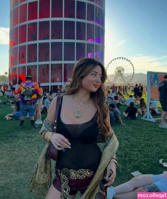 Rachel Huh [ rachel-huh ] - Está en mis otras redes pero la dejo por aquí también 🔥