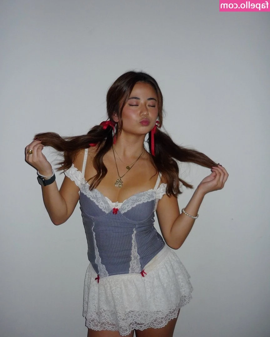 Rachel Huh [ rachel-huh ] - New Amber set and vids coming to the VIP page first~  Ambers set