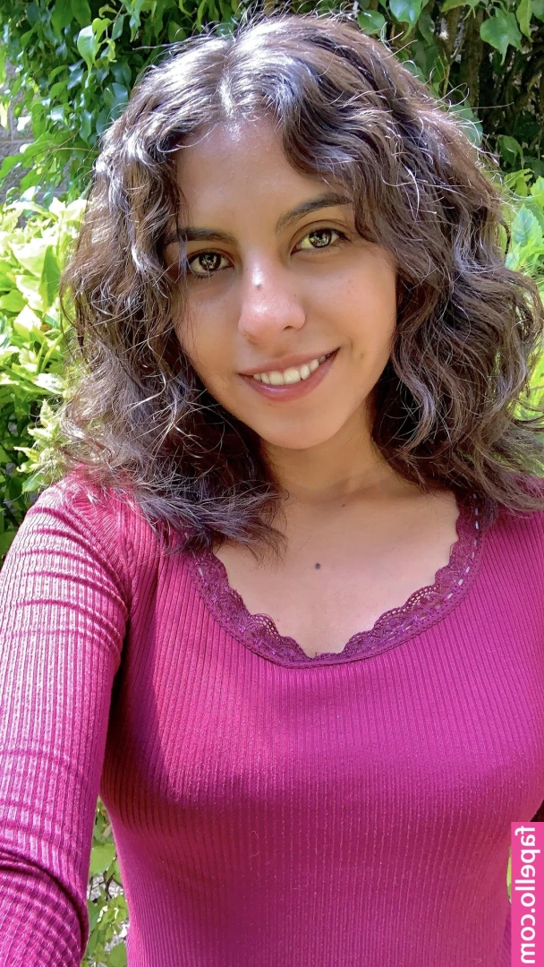 Belen Alfaro [ belen-alfaro ] - Titty Tuesday Bundle! ❤️🍒 I want to spoil everyone today with