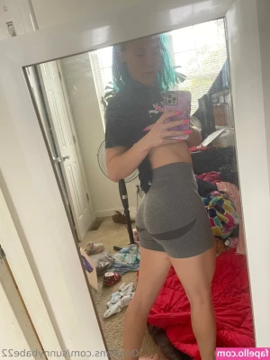 sunnybabe22 - Just chilling in my village