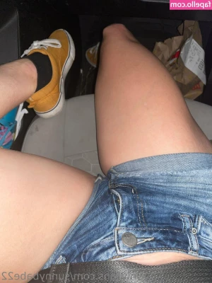 sunnybabe22 - Wish you could wake up next to me?