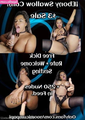 sunnybabe22 - Take a bite