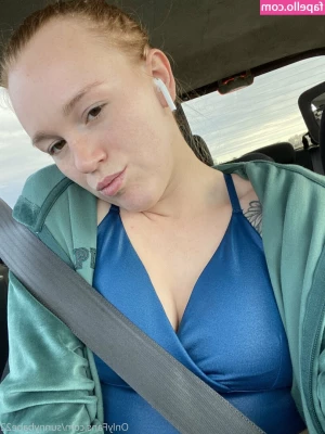 sunnybabe22 - Real life things 🥹