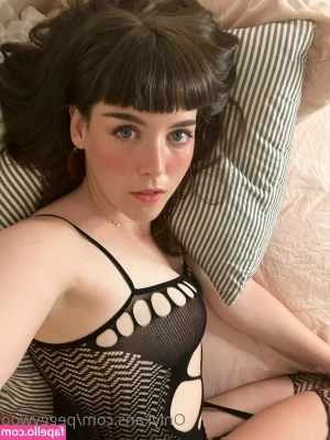 peggyparks - Brand new content dropping after I finish work!  Can’t wait to show