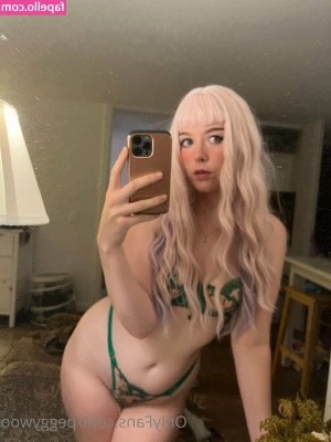 peggyparks - I’ll be your dirty little Angel 😇 and I’ll do it like a dirty