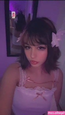pocketgf - Feeling pumped up.