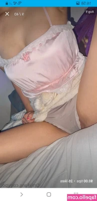 pocketgf - Opening my cunt