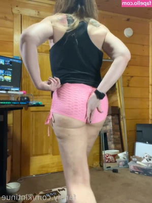 Kintinue - Come out to play 😋