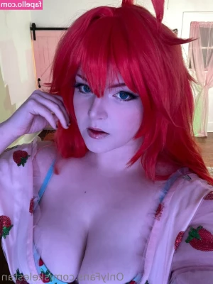 Square One Cosplay [ square-one-cosplay-4 ] - Happy Friday, gentlemen! 🎉 Just dropped in your DMs: the complete