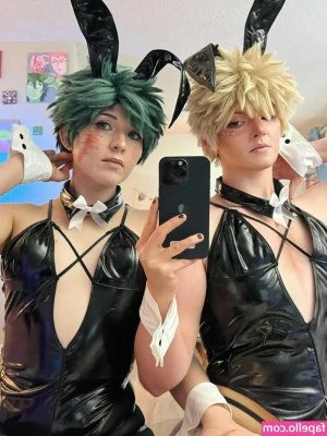 Square One Cosplay [ square-one-cosplay-4 ] - New Pedi! 🍏 Wanna take a bite? 🍏