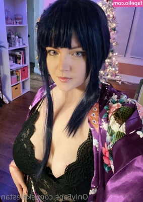 Square One Cosplay [ square-one-cosplay-4 ] - My Monday look