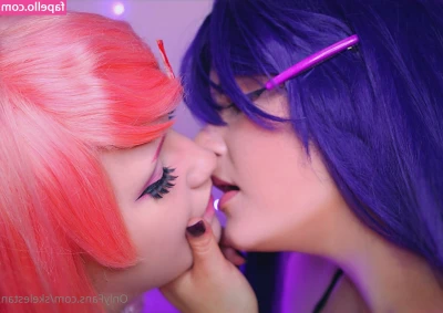 Square One Cosplay [ square-one-cosplay-4 ] - hey! are you there?