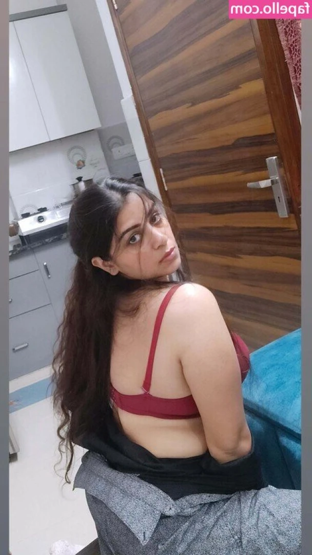 Vandana Pathak [ vandana-pathak ] - caution: contents are hot