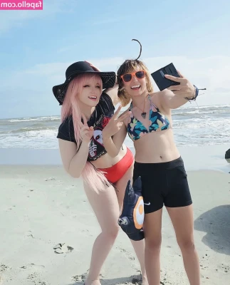 Bananahpeel - This was VERY FIRST transition video I ever did! It was a