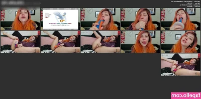 Emma Choice [ emma-choice ] - Spoil me $10-15 and I will send you some HOT content at random!! 😈