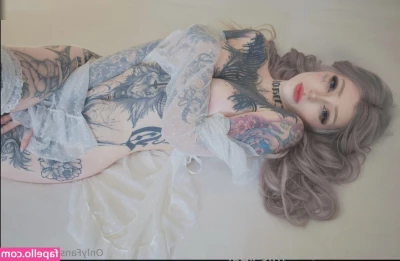 Alienxbaby [ alienxbaby-1 ] - Let s get this week started  Happy Monday