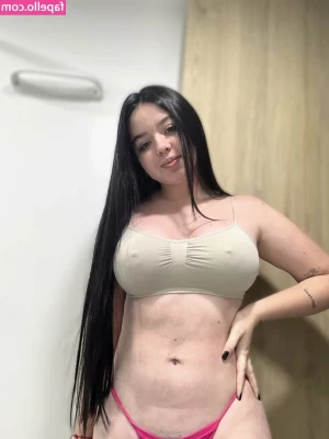Heidygarcia - An EXTRA spicy post to mark the end of the christmas set