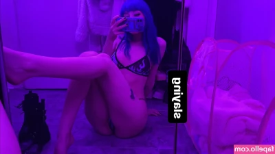 Koneko.mari [ koneko-mari ] - Me at my most innocent  Don t be fooled  You know I want to flirt