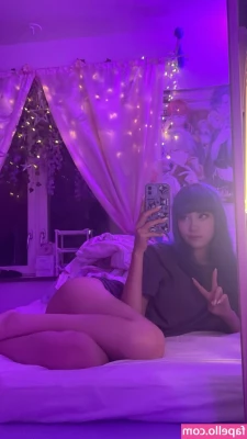 Koneko.mari [ koneko-mari ] - Who wants to lay down with me