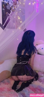 Koneko.mari [ koneko-mari ] - I love the thrill (and the feeling) of not wearing any panties under