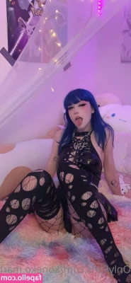 Koneko.mari [ koneko-mari ] - What you think